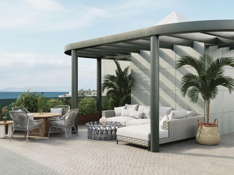 Apartment for Sale in Finestrat, Alicante 5