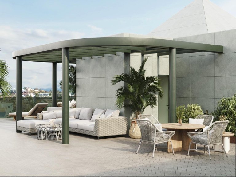 Apartment for Sale in Finestrat, Alicante 6