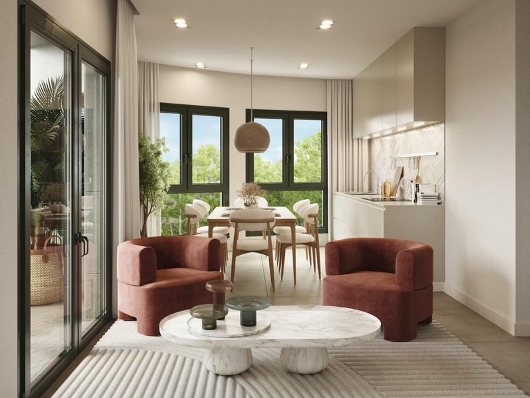 Apartment for Sale in Finestrat, Alicante 9