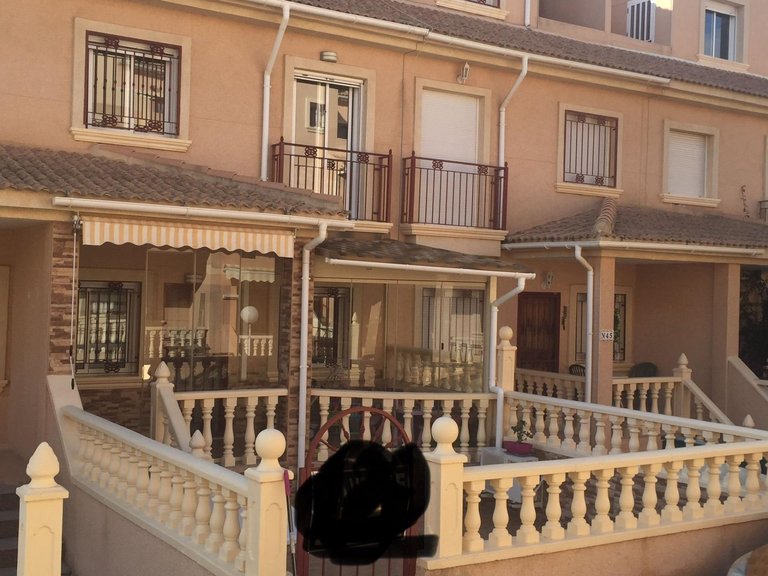 Apartment for Sale in Orihuela Costa, Alicante 1