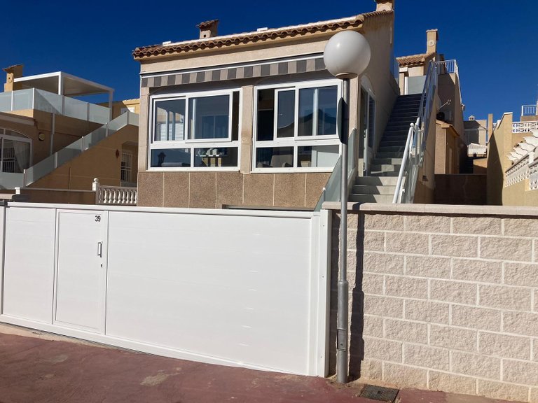 Town House for Sale in Orihuela Costa, Alicante 1