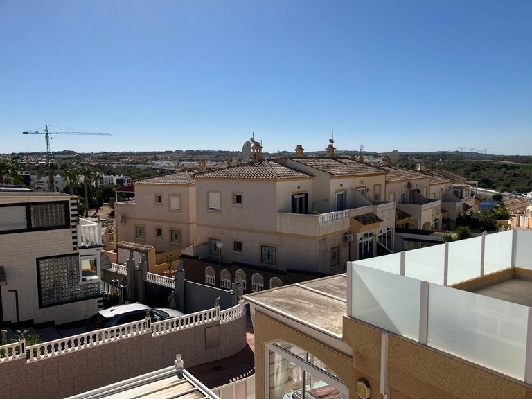 Town House for Sale in Orihuela Costa, Alicante 10