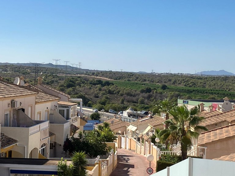 Town House for Sale in Orihuela Costa, Alicante 11