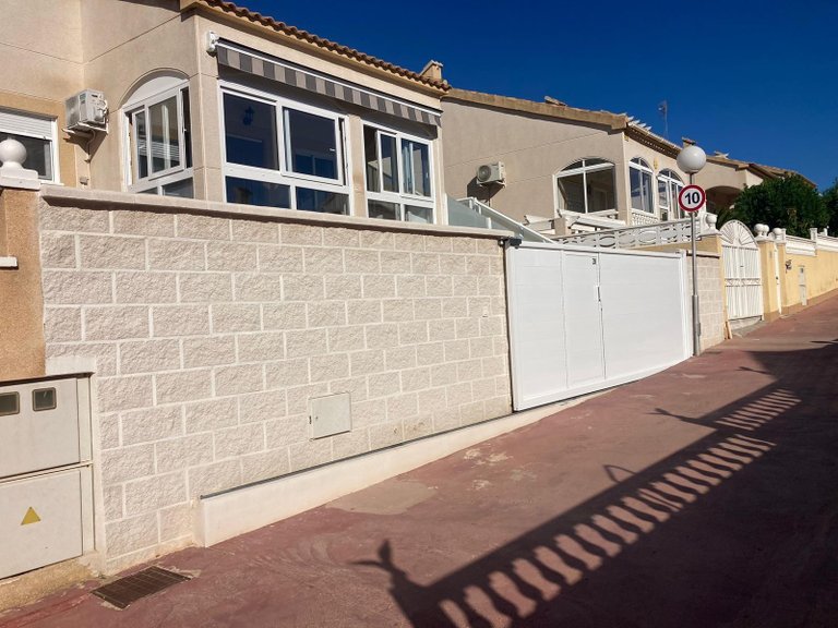 Town House for Sale in Orihuela Costa, Alicante 2