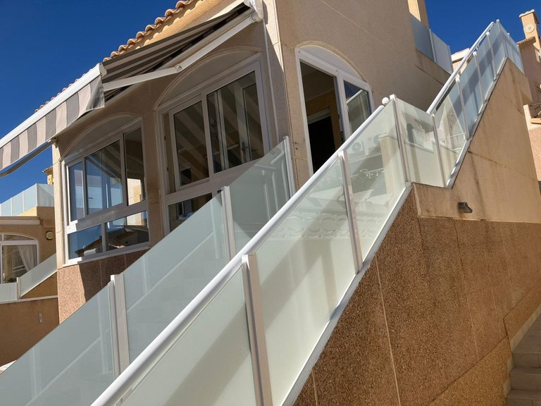 Town House for Sale in Orihuela Costa, Alicante 4