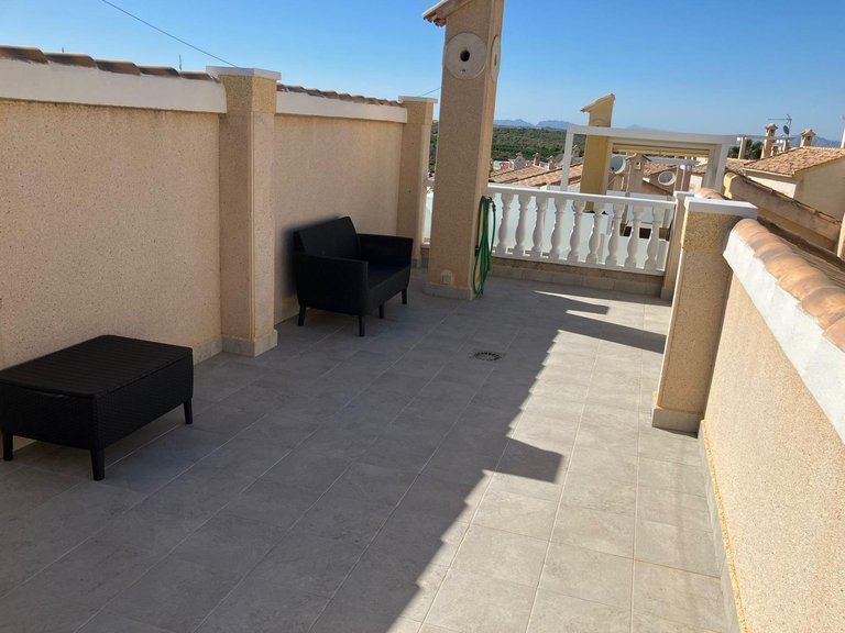 Town House for Sale in Orihuela Costa, Alicante 5