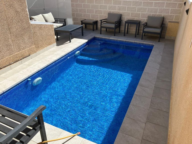 Town House for Sale in Orihuela Costa, Alicante 8