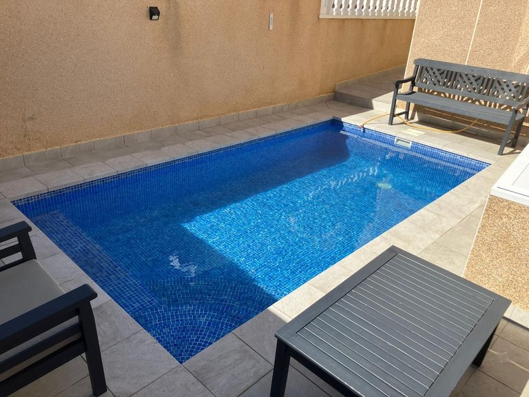 Town House for Sale in Orihuela Costa, Alicante 9