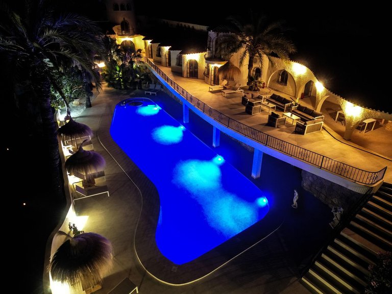 Villa for Sale in Altea, Alicante 10