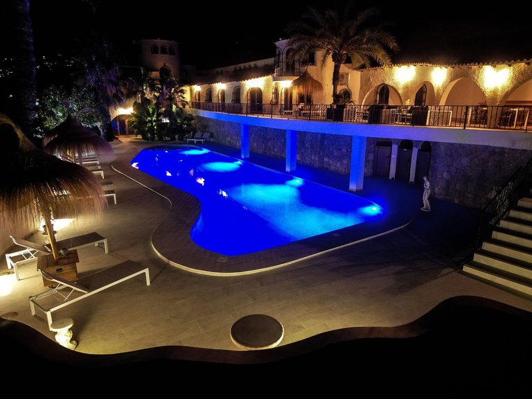 Villa for Sale in Altea, Alicante 11