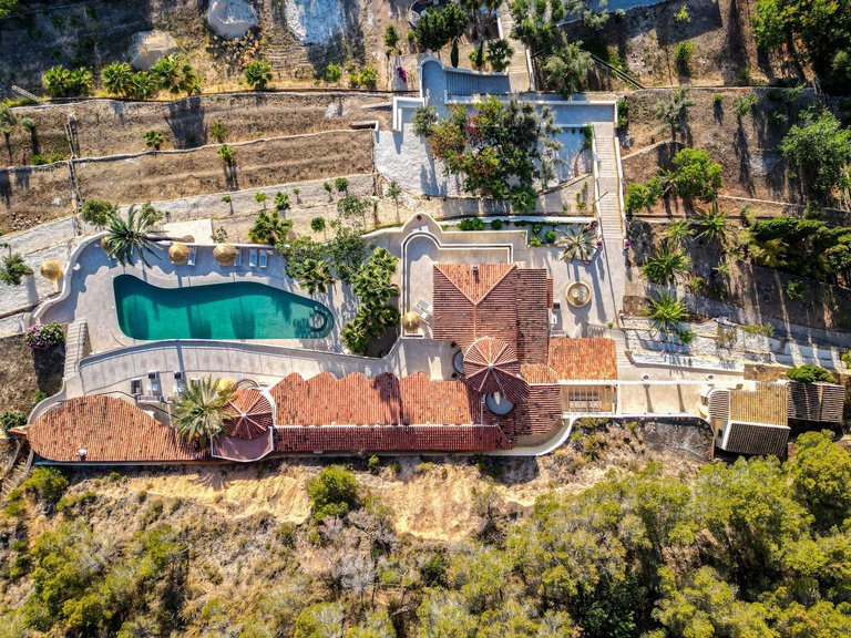 Villa for Sale in Altea, Alicante 14
