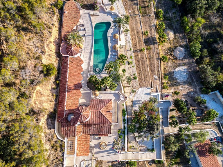 Villa for Sale in Altea, Alicante 15