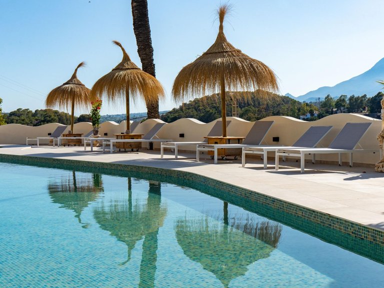 Villa for Sale in Altea, Alicante 4