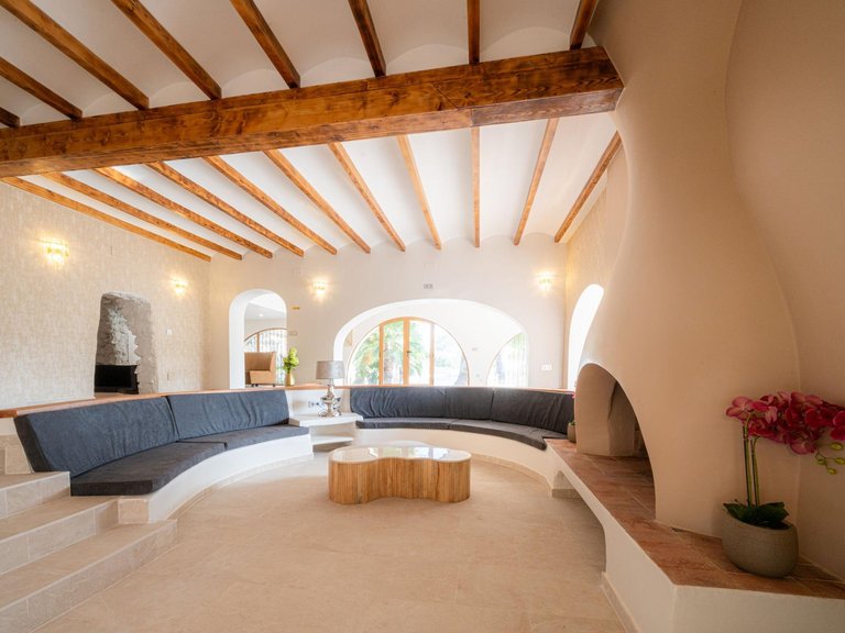 Villa for Sale in Altea, Alicante 9