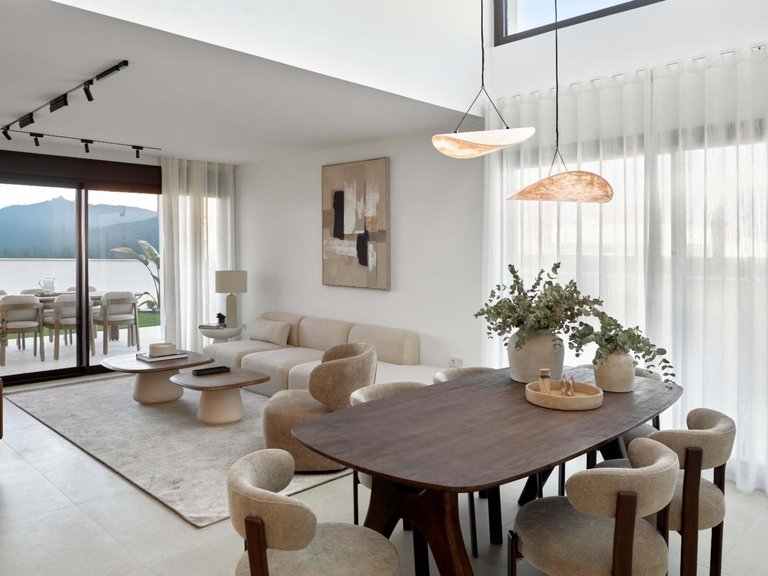 Villa for Sale in Alicante, Alicante 12