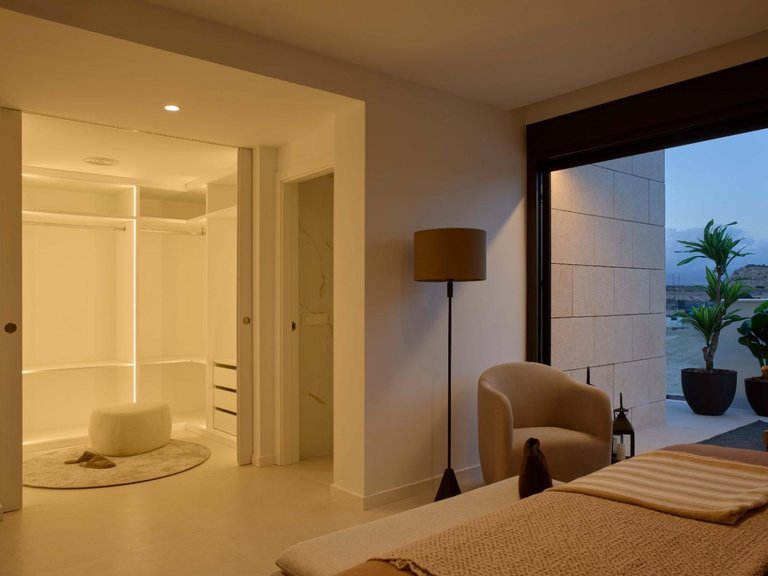 Villa for Sale in Alicante, Alicante 5