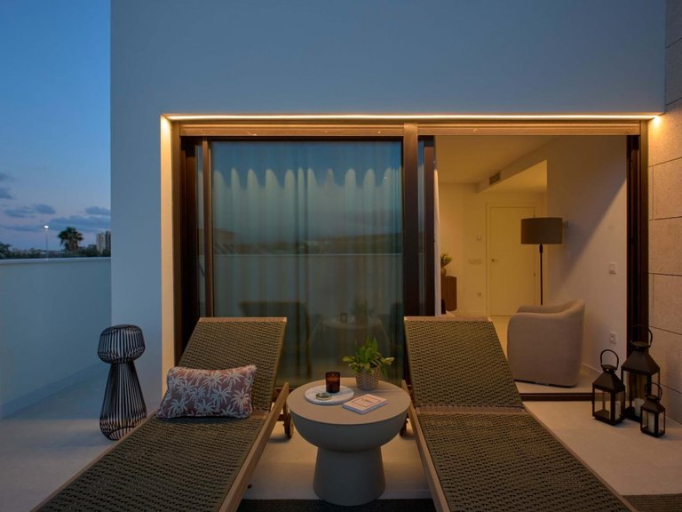 Villa for Sale in Alicante, Alicante 7