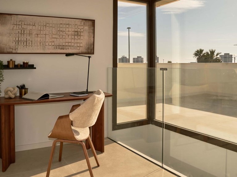 Villa for Sale in Alicante, Alicante 8