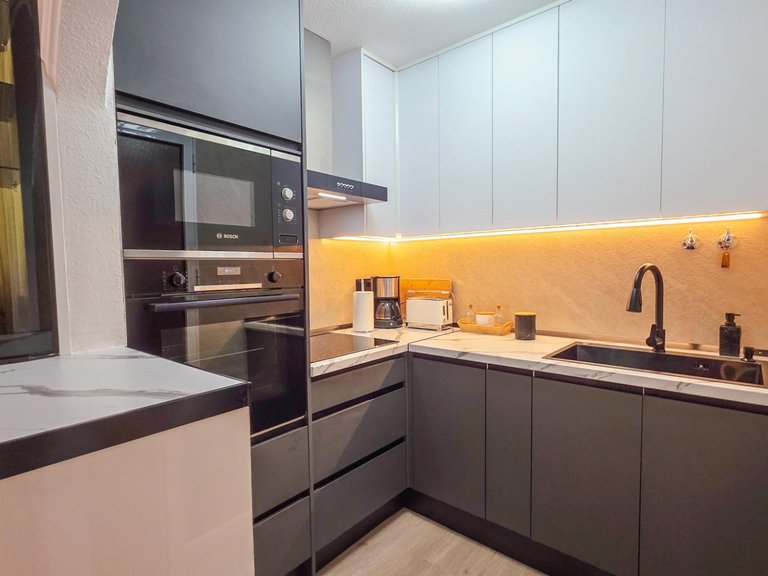 Apartment for Sale in Torrevieja, Alicante 13