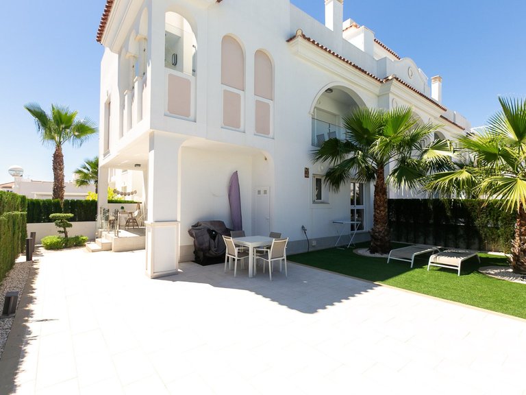 Apartment for Sale in Rojales, Alicante 1