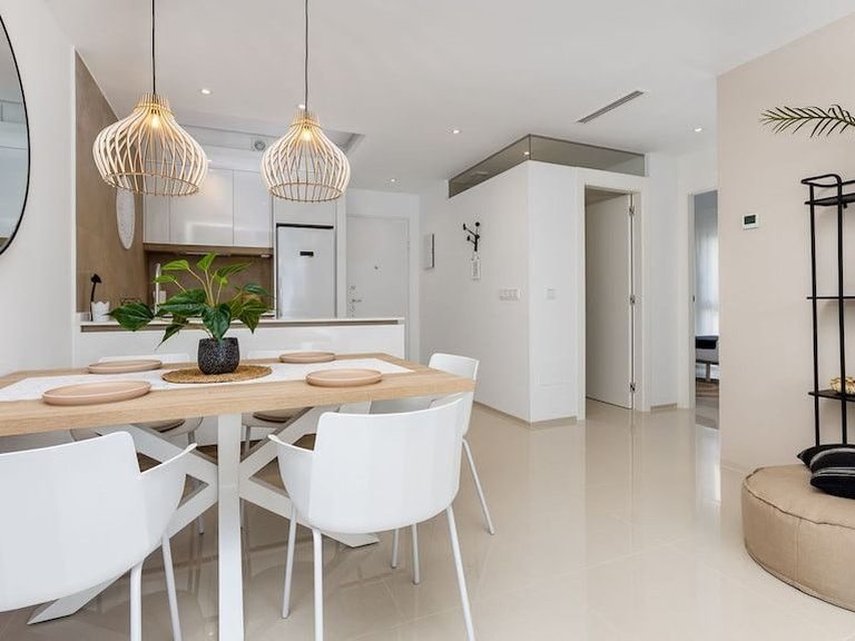 Apartment for Sale in Rojales, Alicante 11