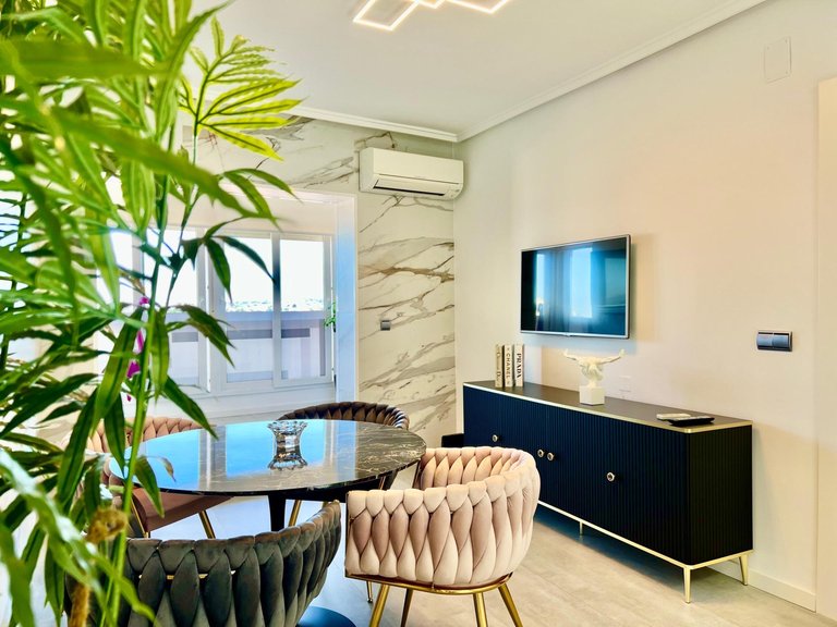 Apartment for Sale in Torrevieja, Alicante 1