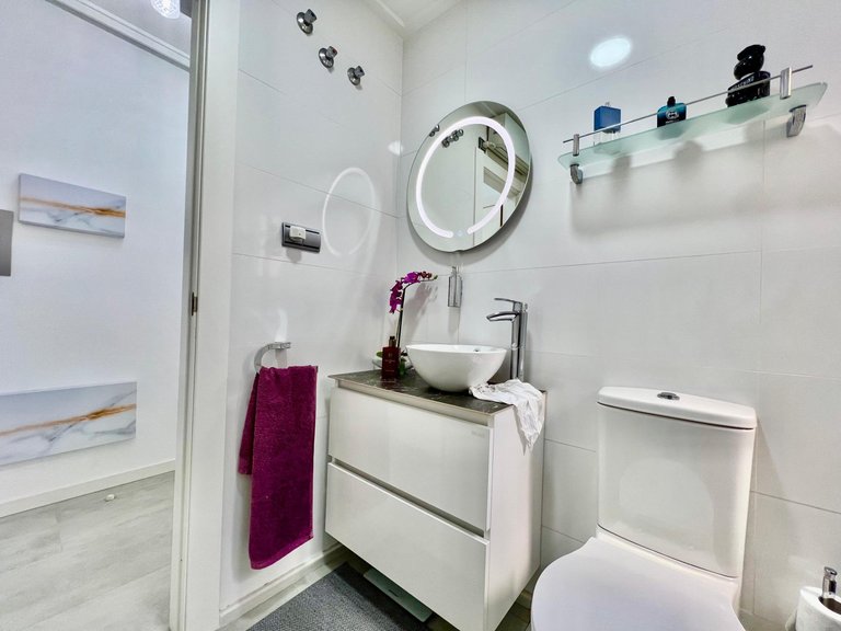 Apartment for Sale in Torrevieja, Alicante 13