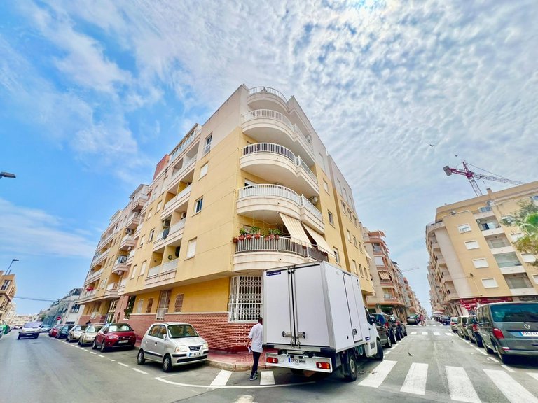 Apartment for Sale in Torrevieja, Alicante 2
