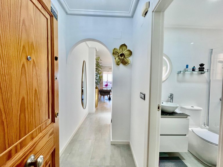 Apartment for Sale in Torrevieja, Alicante 8