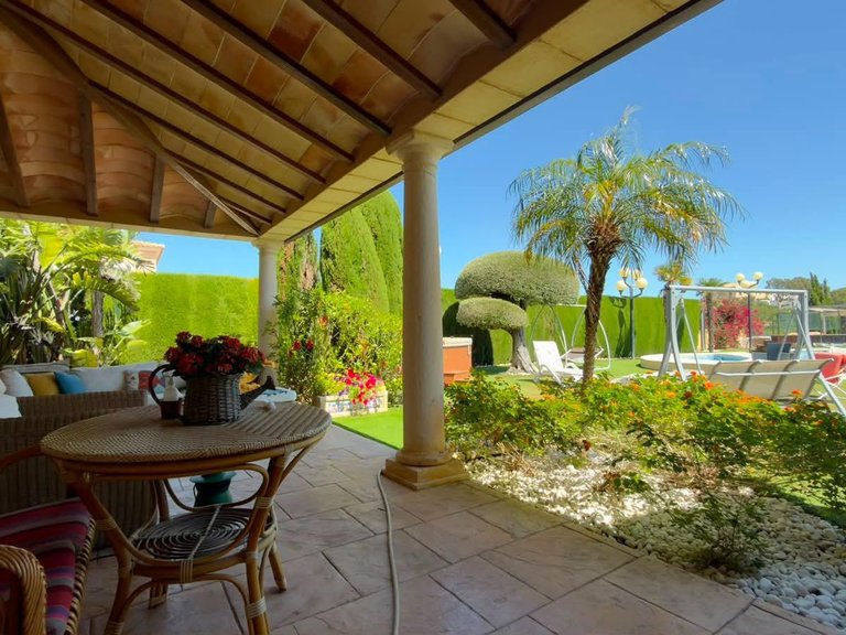 Villa for Sale in Calpe, Alicante 10