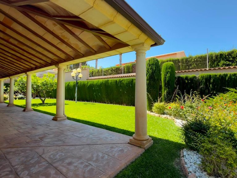 Villa for Sale in Calpe, Alicante 11