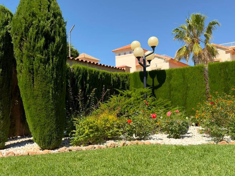 Villa for Sale in Calpe, Alicante 12