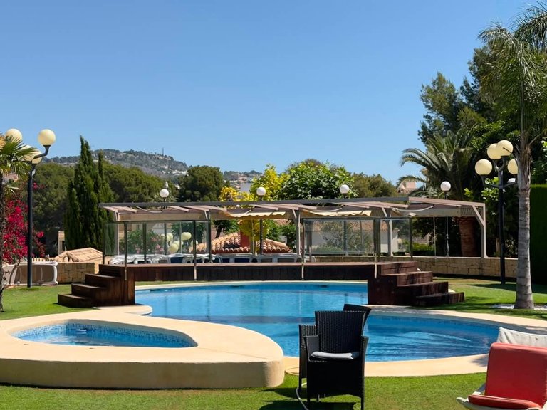 Villa for Sale in Calpe, Alicante 13