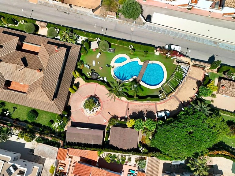 Villa for Sale in Calpe, Alicante 2