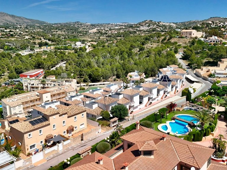 Villa for Sale in Calpe, Alicante 3