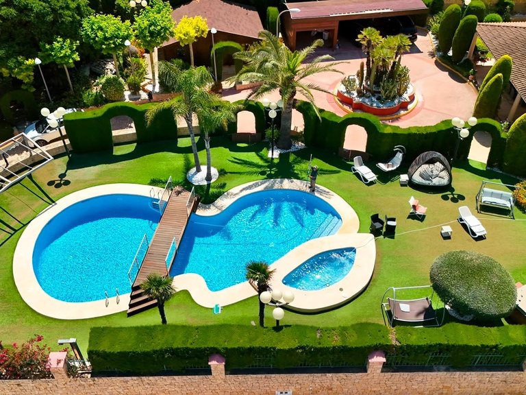 Villa for Sale in Calpe, Alicante 5