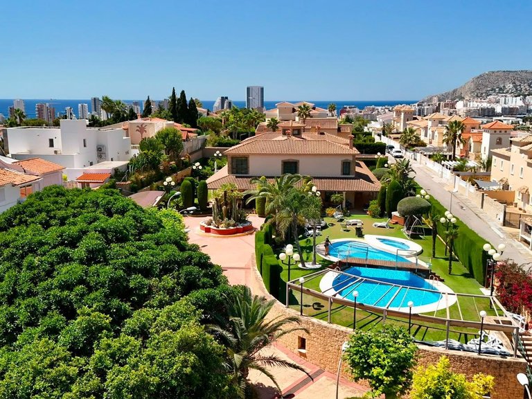Villa for Sale in Calpe, Alicante 6