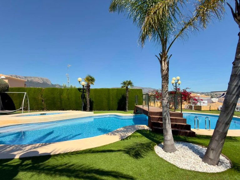 Villa for Sale in Calpe, Alicante 8