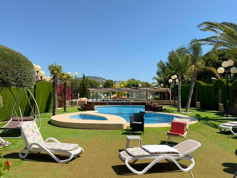 Villa for Sale in Calpe, Alicante 9