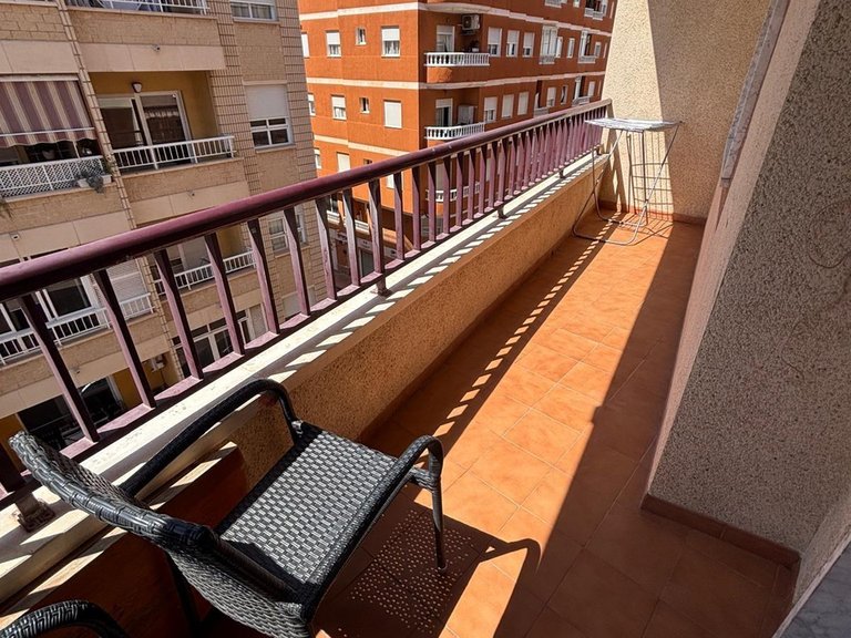Apartment for Sale in Torrevieja, Alicante 1