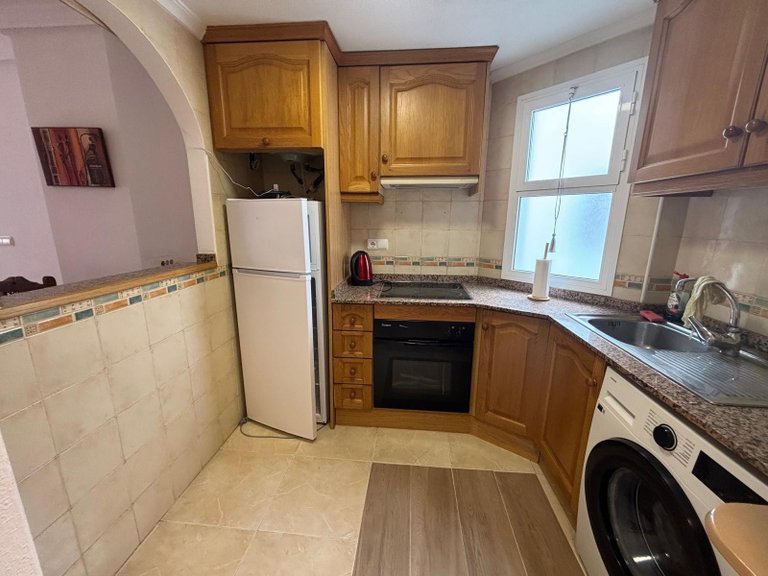 Apartment for Sale in Torrevieja, Alicante 4