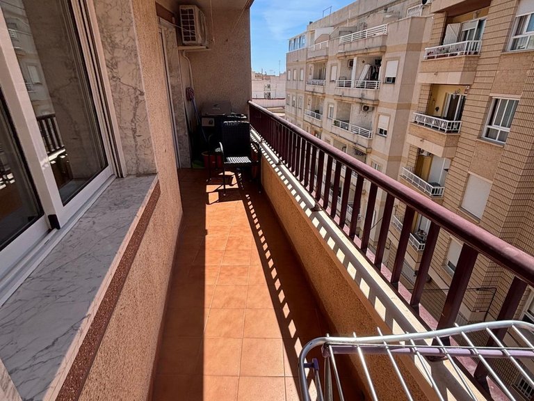 Apartment for Sale in Torrevieja, Alicante 7