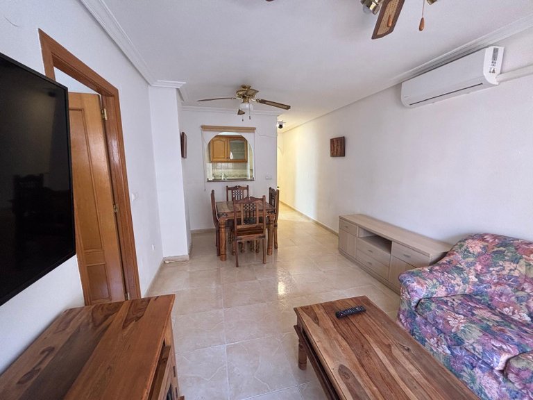 Apartment for Sale in Torrevieja, Alicante 9