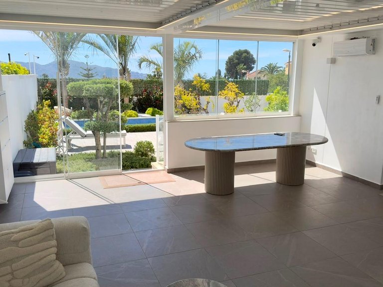 Villa for Sale in La Nucía, Alicante 14