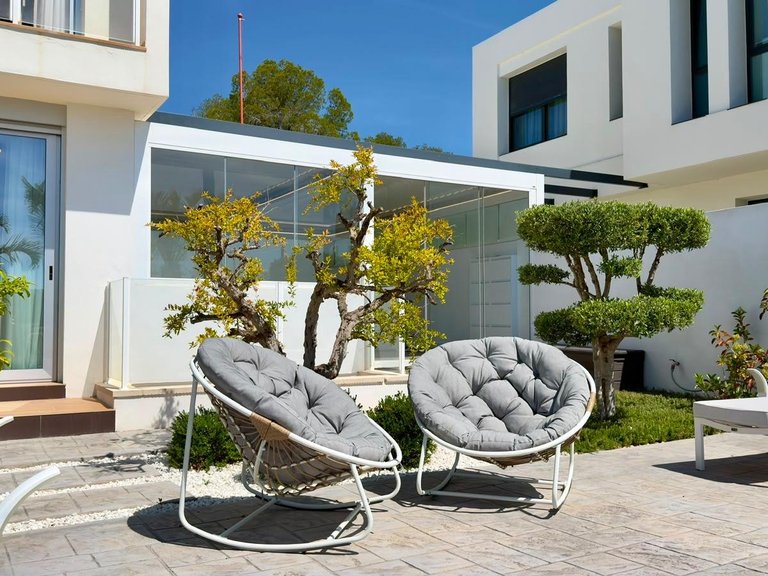 Villa for Sale in La Nucía, Alicante 9