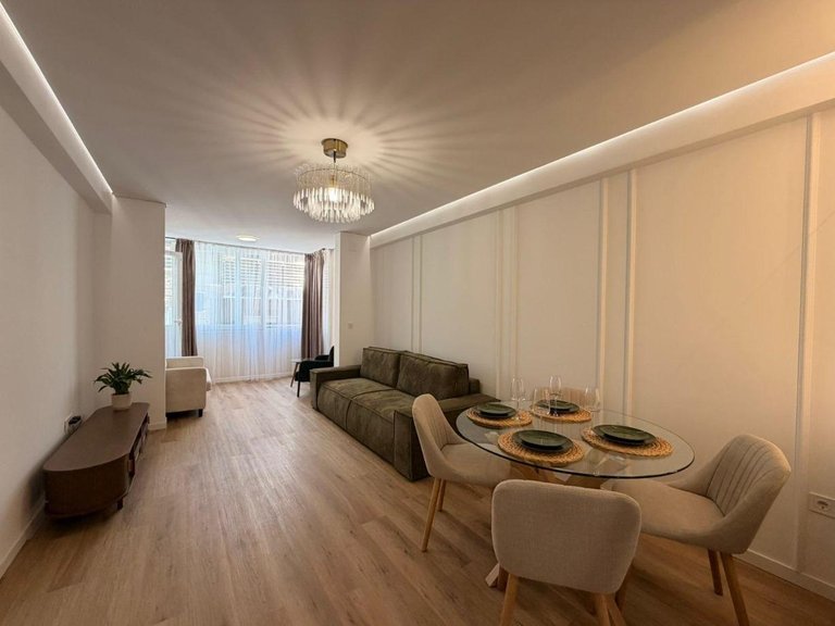 Apartment for Sale in Torrevieja, Alicante 1