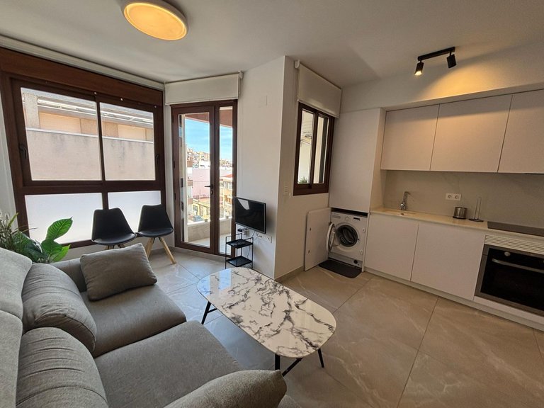 Apartment for Sale in Torrevieja, Alicante 1