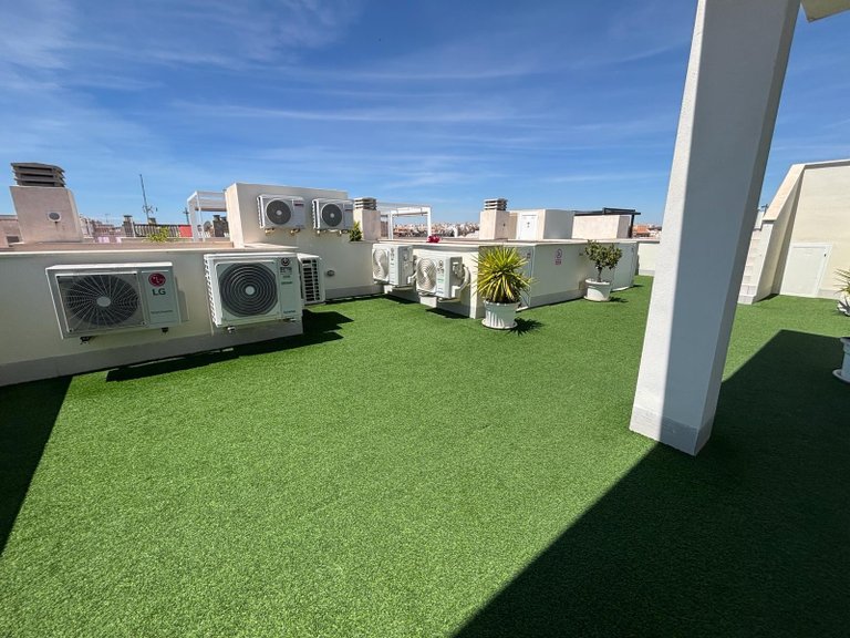 Apartment for Sale in Torrevieja, Alicante 12