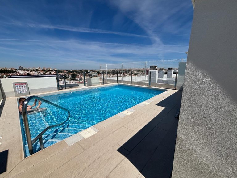 Apartment for Sale in Torrevieja, Alicante 13