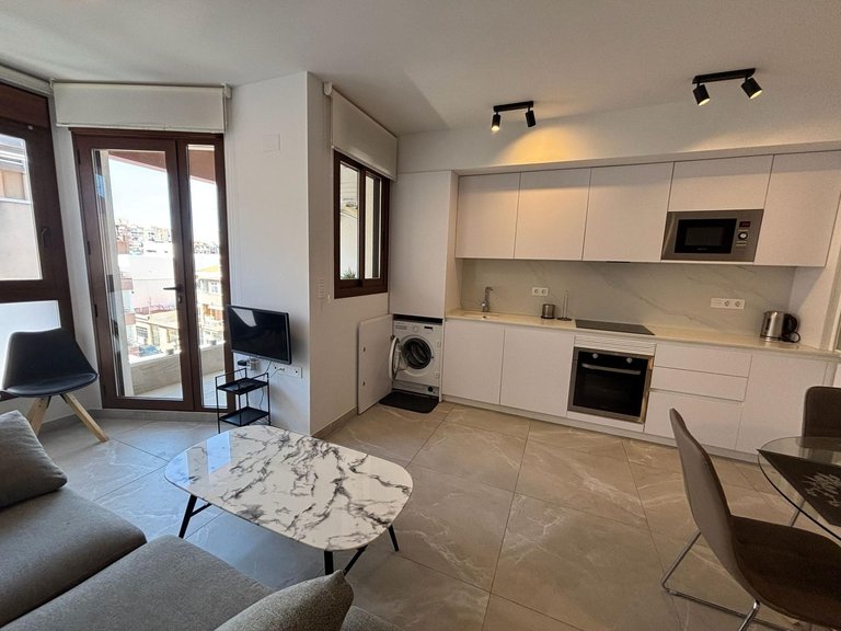 Apartment for Sale in Torrevieja, Alicante 2